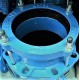 Муфта фланцевая bf/fl idra ПФРК 100 Dn250 DN300 UR-13 Муфта фланцевая bf/fl idra ПФРК 100 Dn250 DN300 UR-13